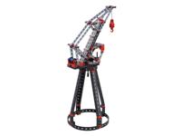 Fischertechnik profi - statics bekende gebouwen, 364dlg. - thumbnail