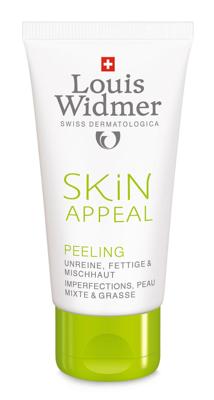Skin appeal peeling 50 Milliliter