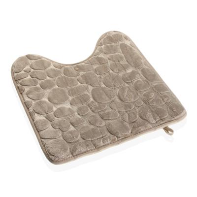 Badkleed Versa Beige Polyester (45 x 45 cm) - thumbnail