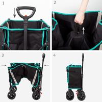 Multifunctionele kar Aktive Staal - thumbnail