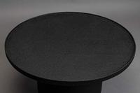 Dutchbone Salontafel 'Winston' Metaal, 70cm - thumbnail