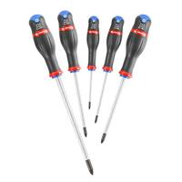 Facom Set Van 5 Schroevendraaiers Protwist - ATD.J5 - ATD.J5 - thumbnail