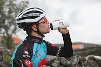 Polisport bidon rs550 lichtgewicht 550 ml zwart - thumbnail