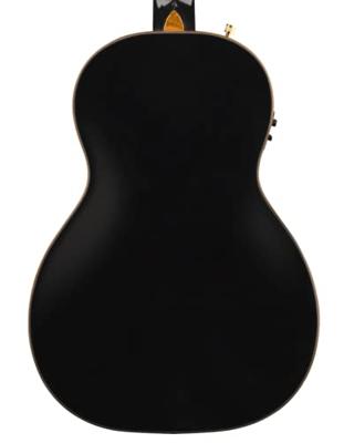 Gretsch G5021E Rancher Penguin Black elektrisch-akoestische westerngitaar