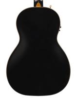 Gretsch G5021E Rancher Penguin Black elektrisch-akoestische westerngitaar - thumbnail