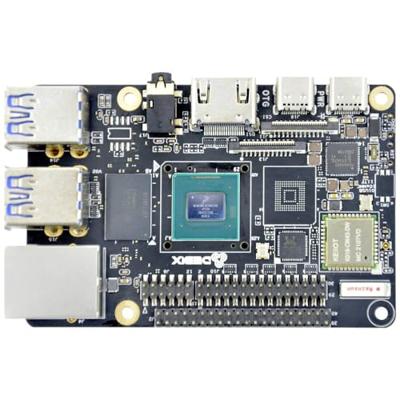 DEBIX Model A 2GB 4 x 1,8 GHz