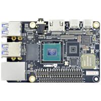 DEBIX Model A 2GB 4 x 1,8 GHz - thumbnail