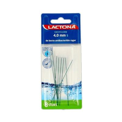 Lactona Easyclean Rager Small 4,0mm Lactona Easyclean Rager Small 4,0mm