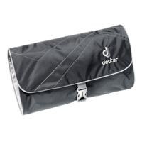 Deuter Wash Bag II Toiletkit Black/Titan - thumbnail