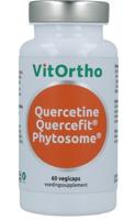 VitOrtho Quercetine Quercefit® Phytosome® Vegicaps - thumbnail