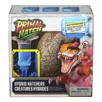 Primal Hatch Hybrids - thumbnail