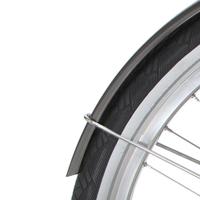 Cortina spatbord achter 28 chrono stone - thumbnail