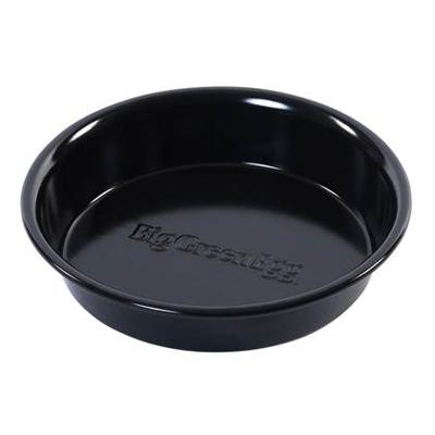 Big Green Egg Drip Pan Rond