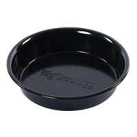 Big Green Egg Drip Pan Rond - thumbnail