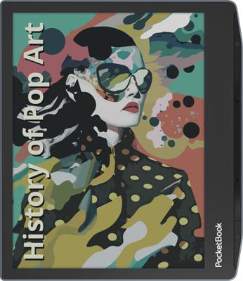 PocketBook Era Color e-Reader - thumbnail