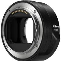Nikon FTZ II Mount Adapter - thumbnail