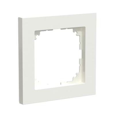Merten MEG4010-3619 Afdekking Frame System M Polar-wit 1 stuk(s)