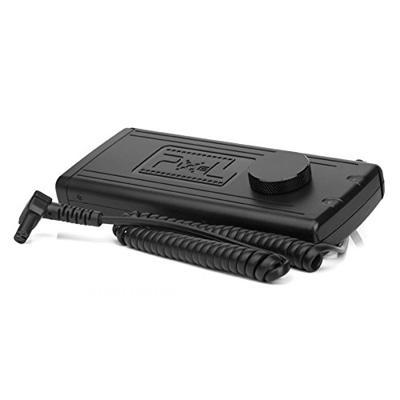 Pixel Battery Pack TD-384 voor Sony Speedlite Camera Flitsers