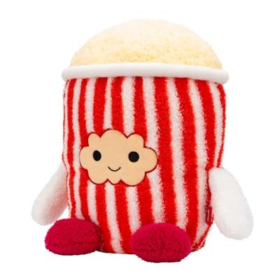 BumBumz knuffel popcorn - 30cm