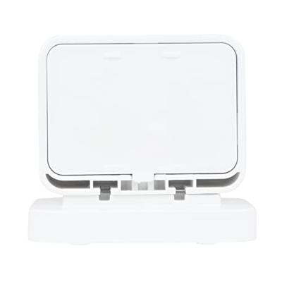 OPUSgreenNet 563.067-C Watermelder Wit EnOcean