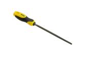 Stanley handgereedschap Ronde Rasp Halfzoet 200mm - 0-22-475 - thumbnail