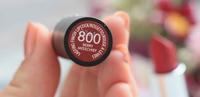 Rimmel London Lasting Finish lippenstift - 800 Berry Misschief - thumbnail