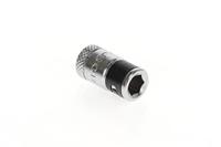 Gedore Bit-adapter 1/4"6-kt -1/4"4-kt - 1649329 - thumbnail