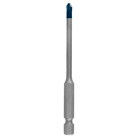Bosch Accessories EXPERT HEX-9 HardCeramic 2608900588 Tegelboor 1 stuks 4 mm Gezamenlijke lengte 90 mm Zeskant schacht 1 stuk(s) - thumbnail