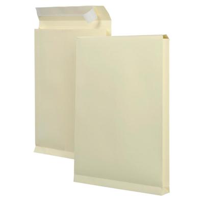 Monsterzakken ft 230 x 350 x 38 mm, doos van 125 stuks Monsterzakken ft 230 x 350 x 38 mm, doos van 125 stuks