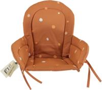 Briljant Baby Sunny stoelverkleiner terra - thumbnail