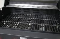 Passion Grills | Gietijzeren Rooster set | West Virginia - thumbnail