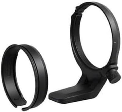 Canon TRIPOD MOUNT RING & ADAPTER E (RF 100 MACRO 2.8 IS USM)