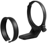 Canon TRIPOD MOUNT RING & ADAPTER E (RF 100 MACRO 2.8 IS USM) - thumbnail