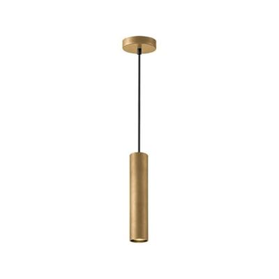 Label51 Gouden GU10 hanglampFerroli - MT-2335