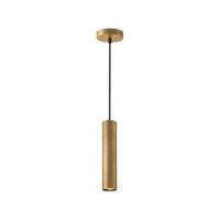 Label51 Gouden GU10 hanglampFerroli - MT-2335 - thumbnail