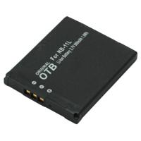 Camera accu NB-11L voor Canon - thumbnail