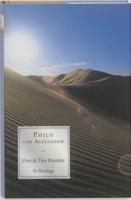Over de tien woorden - Philo van Alexandrië - Hardcover (9789460360244) - thumbnail