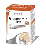 Physalis Glucosamin Forte 30Tabletten - thumbnail