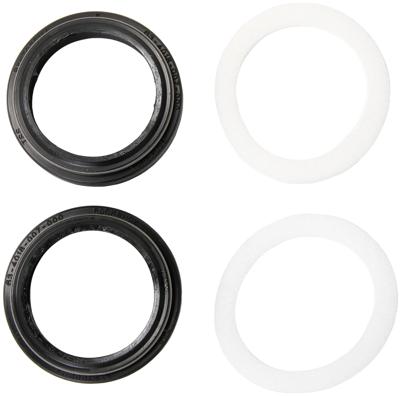 ROCKSHOX stofafdichting dust seal a.foam ring set bluto black
