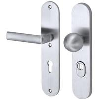 Knopg.LS SKG Padania/Ovaal MMC K92 - thumbnail