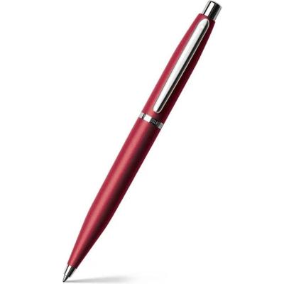 Sheaffer SF-E2940351 Balpen VFM M Excessive Red Nickel Plated Sheaffer SF-E2940351 Balpen VFM M Excessive Red Nickel Plated