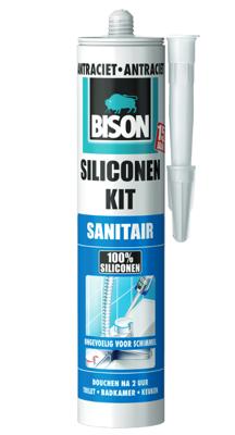 Siliconenkit Sanitair 300 Ml Koker Antra Siliconenkit Meuwissen - Meuwissen agro Siliconenkit Sanitair 300 Ml Koker Antra Siliconenkit Meuwissen - Meuwissen agro