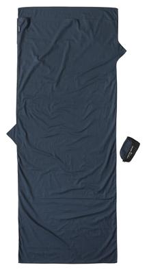 Cocoon Travel Sheet 100% Egyptian Cotton Lakenzak