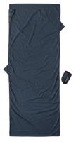 Cocoon Travel Sheet 100% Egyptian Cotton Lakenzak - thumbnail