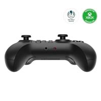 8Bitdo Ultimate Wired Controller for Xbox - Black (Hall Effect) - thumbnail