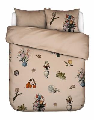 Essenza Essenza for Maurtitshuis Amadee Dekbedovertrek 2p set 260x220 Sand