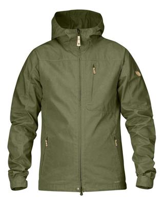 Fjällräven sten - jacket