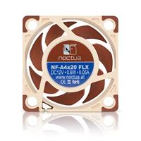 Noctua NF-A4x20 FLX case fan - thumbnail