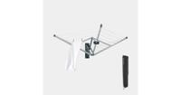 Brabantia wallfix wanddroger met beschermhoes 24 meter - thumbnail