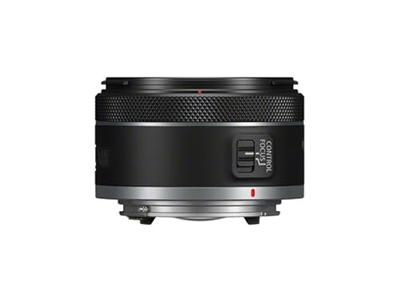 Canon RF 16mm F/2.8 STM